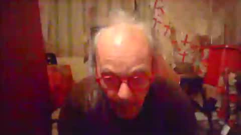 Snapshot of nice6body chatting on October 8, 1:35 am nice6body online show from October 8, 1:35 am