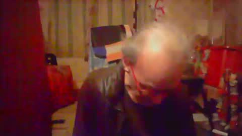 Snapshot of nice6body chatting on October 9, 1:44 am nice6body online show from October 9, 1:44 am
