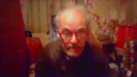 Snapshot of nice6body chatting on October 6, 1:23 am nice6body online show from October 6, 1:23 am