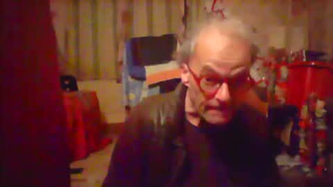 Snapshot of nice6body chatting on September 27, 1:14 am nice6body online show from September 27, 1:14 am
