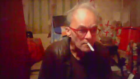 Snapshot of nice6body chatting on October 7, 1:34 am nice6body online show from October 7, 1:34 am