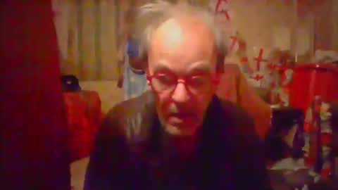 Snapshot of nice6body chatting on October 18, 11:31 pm nice6body online show from October 18, 11:31 pm