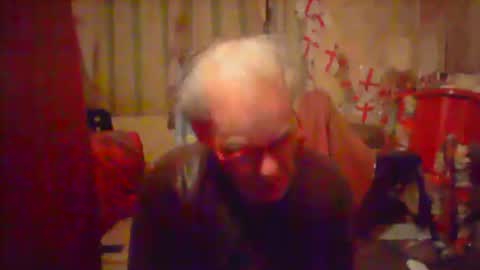 Snapshot of nice6body chatting on October 4, 12:30 am nice6body online show from October 4, 12:30 am