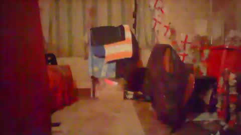 Snapshot of nice6body chatting on October 16, 10:08 pm nice6body online show from October 16, 10:08 pm