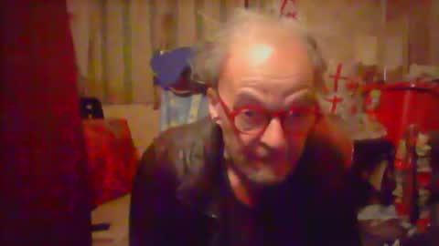 Snapshot of nice6body chatting on October 17, 10:14 pm nice6body online show from October 17, 10:14 pm