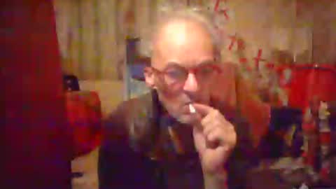 Snapshot of nice6body chatting on October 14, 12:35 am nice6body online show from October 14, 12:35 am