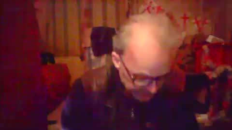 Snapshot of nice6body chatting on February 17, 2:09 am nice6body online show from February 17, 2:09 am