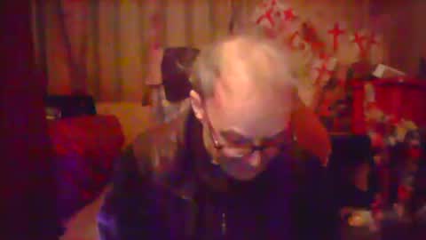 Snapshot of nice6body chatting on February 8, 2:04 am nice6body online show from February 8, 2:04 am