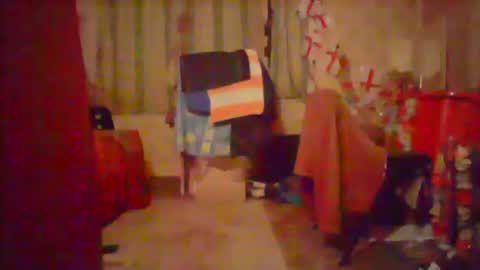 Snapshot of nice6body chatting on October 13, 12:34 am nice6body online show from October 13, 12:34 am