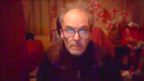 Snapshot of nice6body chatting on February 12, 1:52 am nice6body online show from February 12, 1:52 am