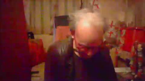 Snapshot of nice6body chatting on October 10, 1:55 am nice6body online show from October 10, 1:55 am