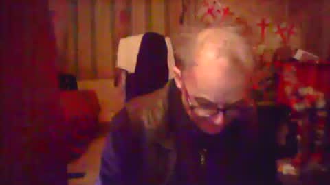 Snapshot of nice6body chatting on January 23, 1:41 am nice6body online show from January 23, 1:41 am