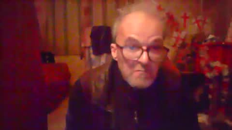 Snapshot of nice6body chatting on February 3, 2:03 am nice6body online show from February 3, 2:03 am