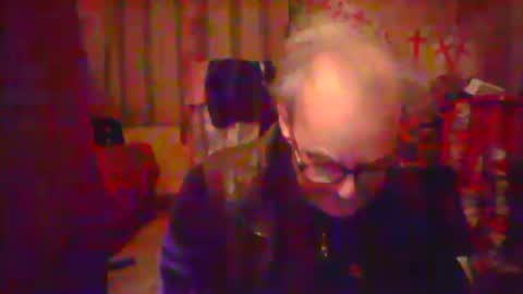 Snapshot of nice6body chatting on February 25, 1:41 am nice6body online show from February 25, 1:41 am
