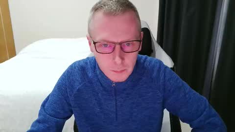 nice_dicknballs online show from February 27, 6:00 pm