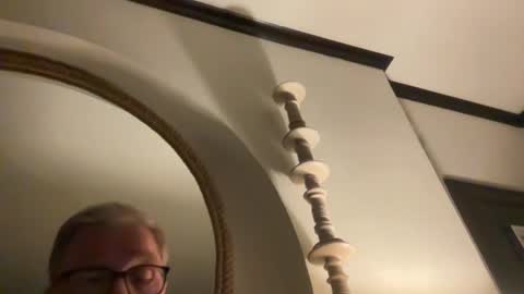 Nice Gentle Naughty online show from February 4, 2:07 am