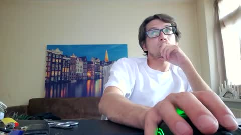 nicebrain2 online show from July 11, 6:55 pm