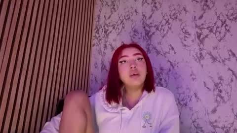 Michell  online show from January 12, 4:08 am