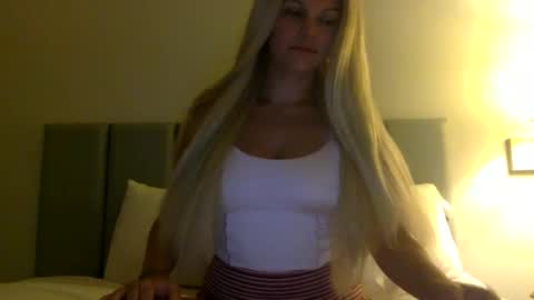 Amber online show from November 4, 7:21 am