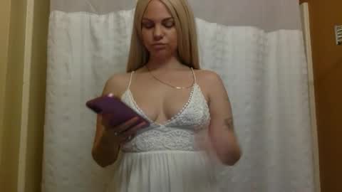 Amber online show from March 31, 5:30 am