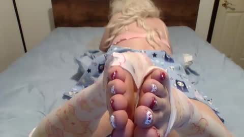 Ava Angel online show from February 13, 2:56 am