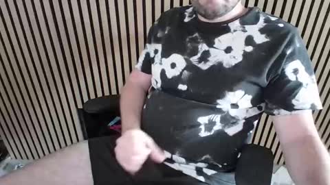 niceguy8854 online show from February 26, 12:41 pm