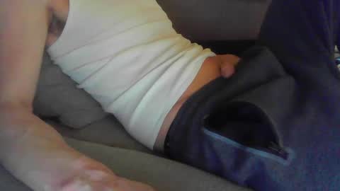 Andrew online show from February 1, 11:16 pm