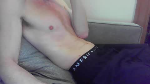 Andrew online show from January 10, 9:53 pm