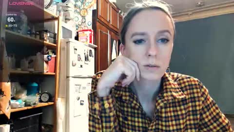 Kathrine online show from October 22, 7:26 pm