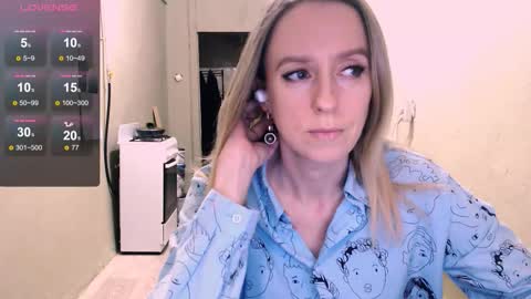 Kathrine online show from March 24, 8:26 pm