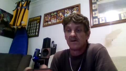 Sexiishaine online show from December 19, 3:24 am