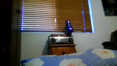 Sexiishaine online show from January 18, 10:28 pm