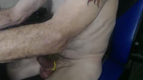 Tantraguy. Was Energywave until...shit happened online show from December 27, 7:40 am