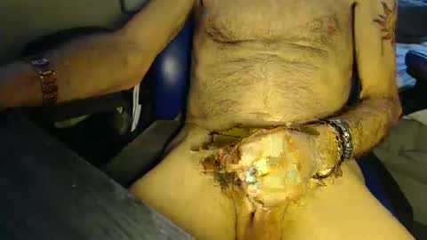 Tantraguy. Was Energywave until...shit happened online show from January 7, 4:34 pm