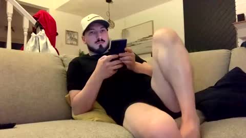 NiceyNice online show from December 22, 5:33 am