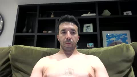 James online show from July 10, 10:14 pm