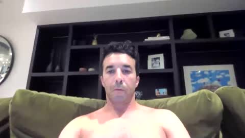James online show from July 24, 10:18 pm