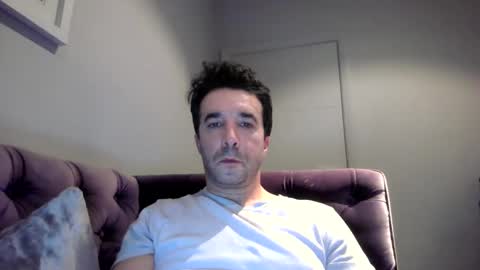 James online show from February 23, 12:08 am