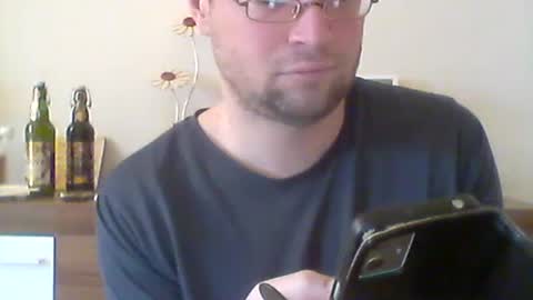 Snapshot of nick1990b chatting on February 27, 10:01 am nick1990b online show from February 27, 10:01 am