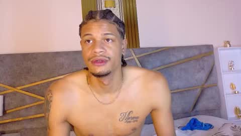 Nick  Amber online show from December 21, 8:37 pm