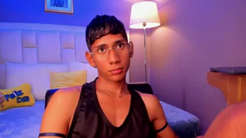 Nick online show from March 20, 2:38 am