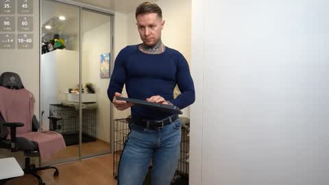 nick_howlenxx online show from October 30, 5:02 pm