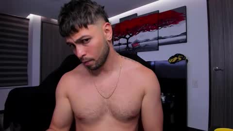 Nick Klaus online show from September 10, 11:50 pm