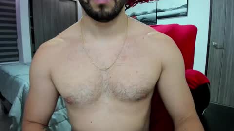 Nick Klaus online show from February 12, 11:41 pm