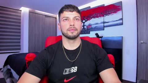 Nick Klaus online show from September 16, 11:41 pm