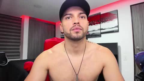 Nick Klaus online show from March 11, 11:58 pm