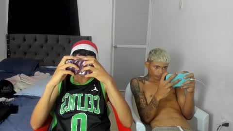 nick_master2 online show from February 11, 12:03 am