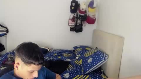 nick_master2 online show from February 27, 3:26 pm