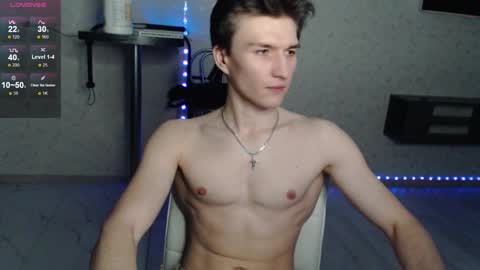 Snapshot of nick_owner chatting on January 29, 1:27 am Nick online show from January 29, 1:27 am