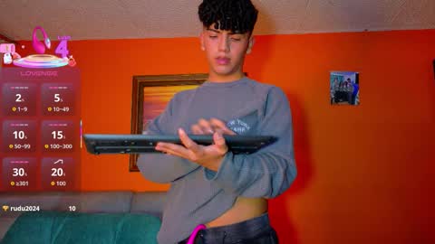 nick_twiink online show from February 27, 4:38 am